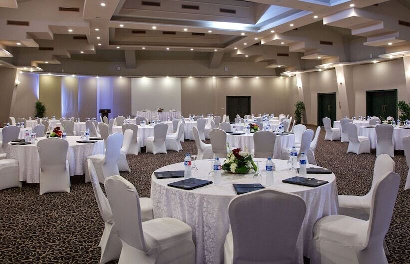 هتل Rixos Alamein Full Board Plus