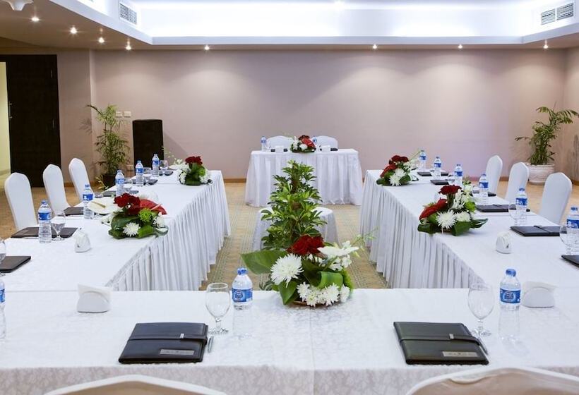 هتل Rixos Alamein Full Board Plus