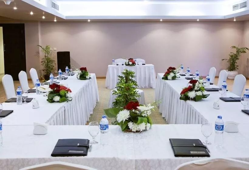 هتل Rixos Alamein Full Board Plus