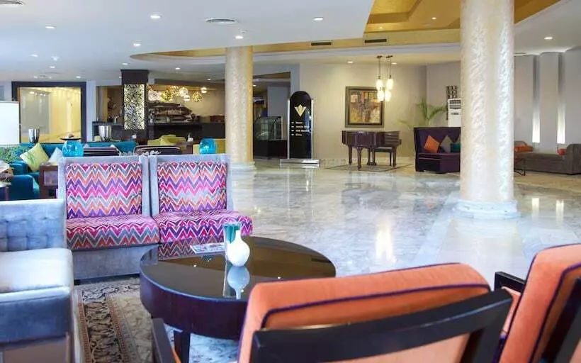 هتل Rixos Alamein Full Board Plus