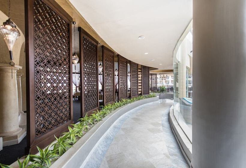 هتل Rixos Alamein Full Board Plus