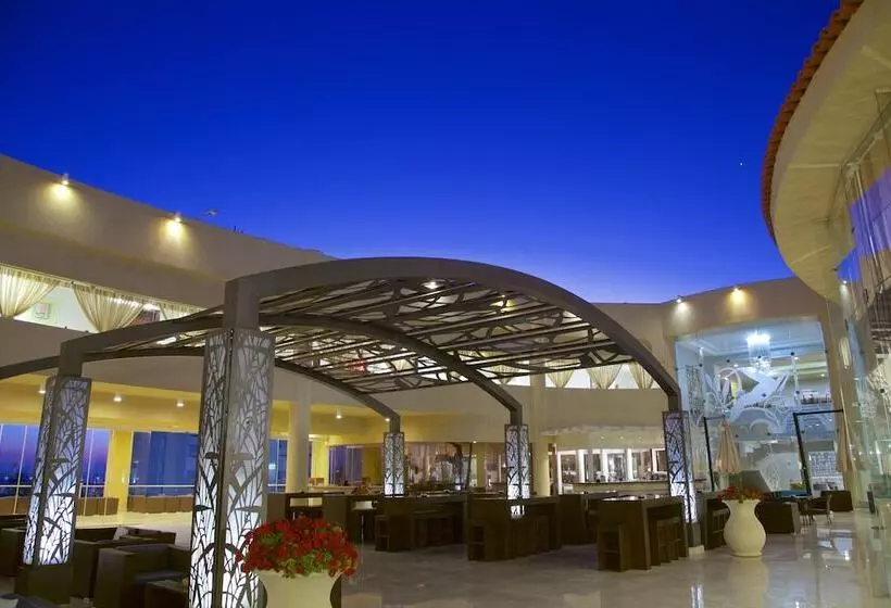 هتل Rixos Alamein Full Board Plus