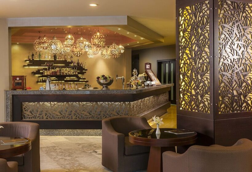 هتل Rixos Alamein Full Board Plus