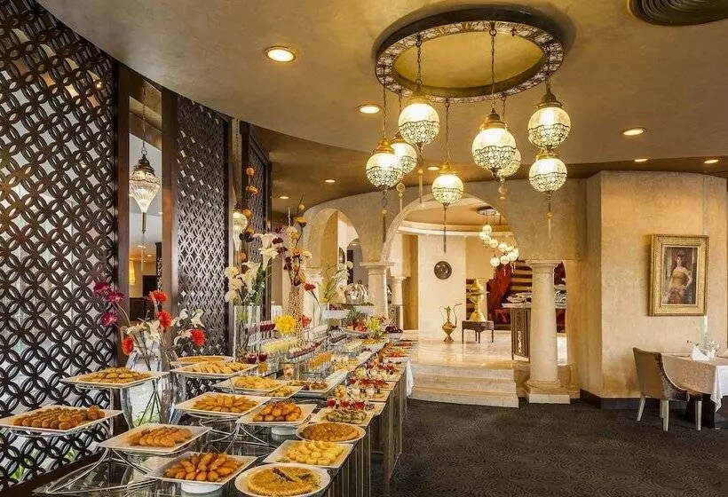 هتل Rixos Alamein Full Board Plus