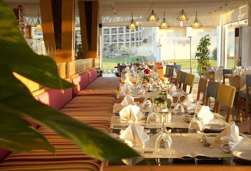 هتل Rixos Alamein Full Board Plus