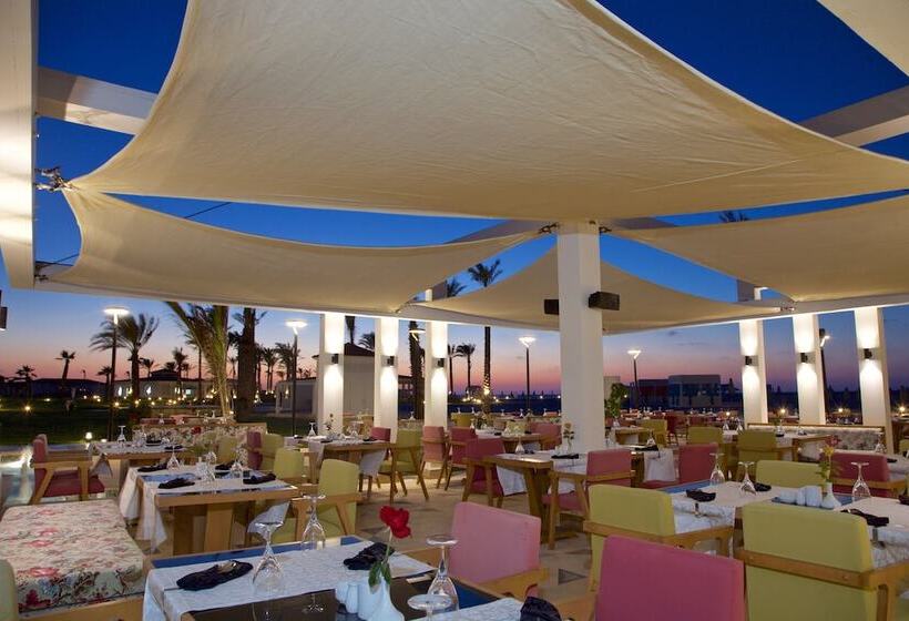 هتل Rixos Alamein Full Board Plus