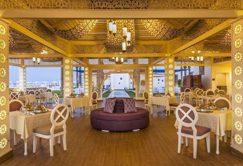 هتل Rixos Alamein Full Board Plus