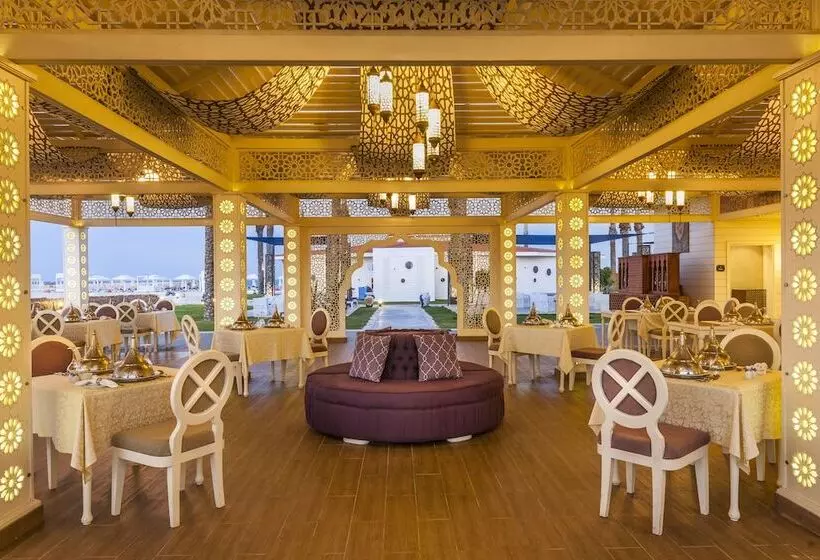 هتل Rixos Alamein Full Board Plus