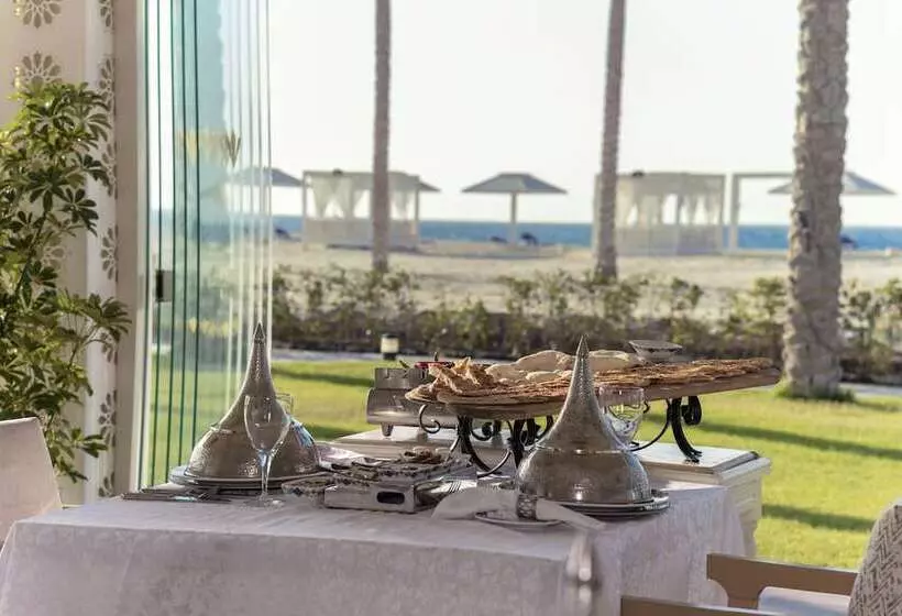 هتل Rixos Alamein Full Board Plus