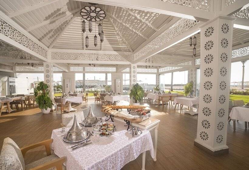 هتل Rixos Alamein Full Board Plus