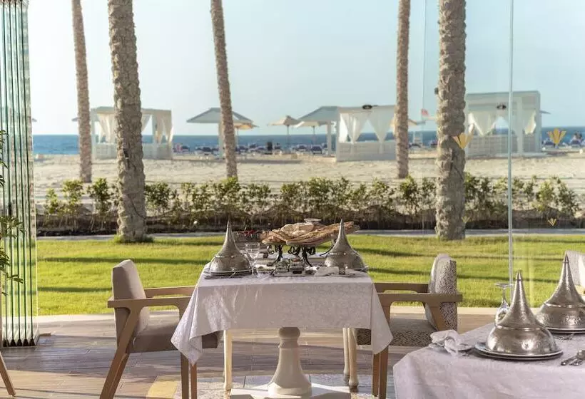 هتل Rixos Alamein Full Board Plus