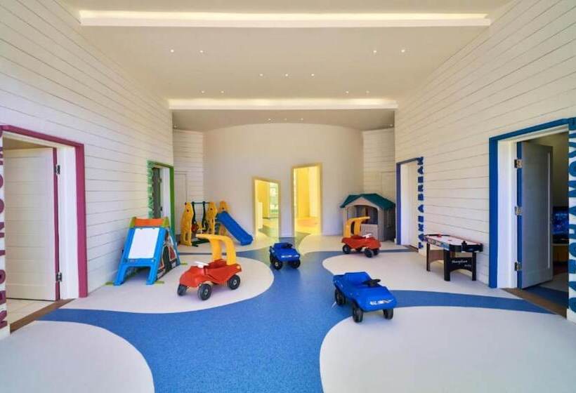 هتل Rixos Alamein Full Board Plus