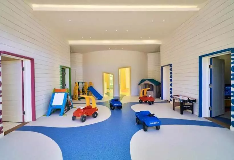 هتل Rixos Alamein Full Board Plus