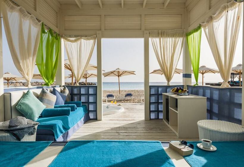 هتل Rixos Alamein Full Board Plus