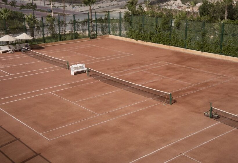 هتل Rixos Alamein Full Board Plus