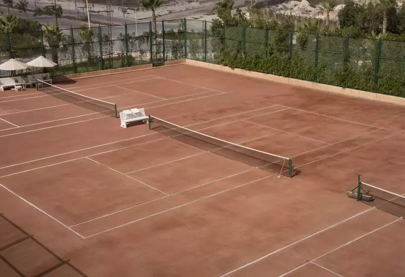 هتل Rixos Alamein Full Board Plus