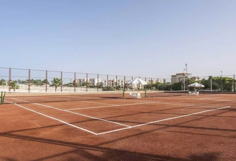 هتل Rixos Alamein Full Board Plus