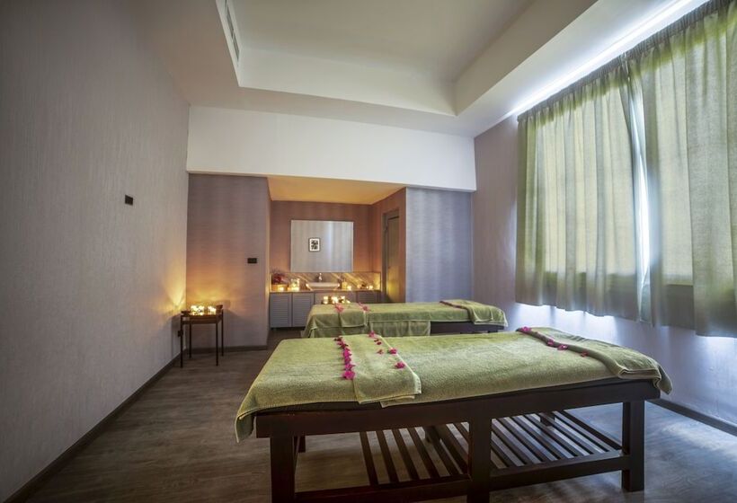 هتل Rixos Alamein Full Board Plus