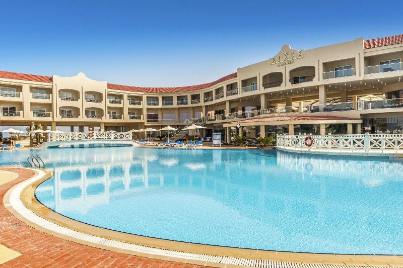 هتل Rixos Alamein Full Board Plus