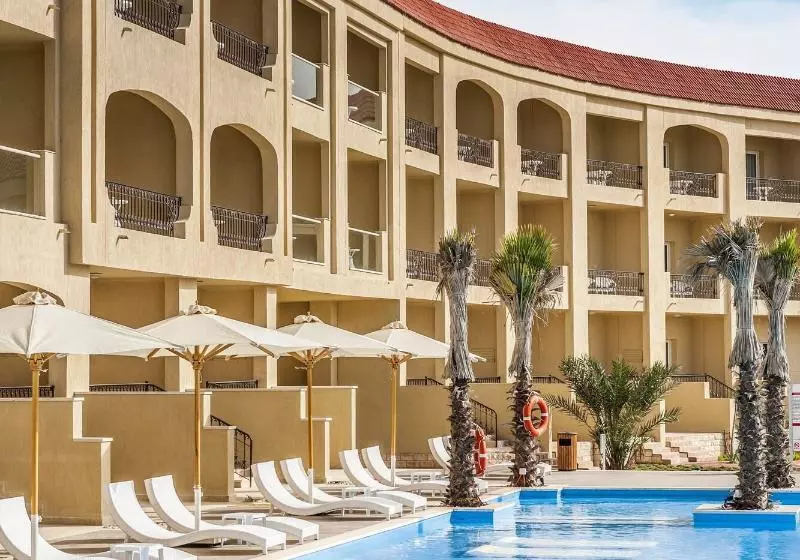 هتل Rixos Alamein Full Board Plus