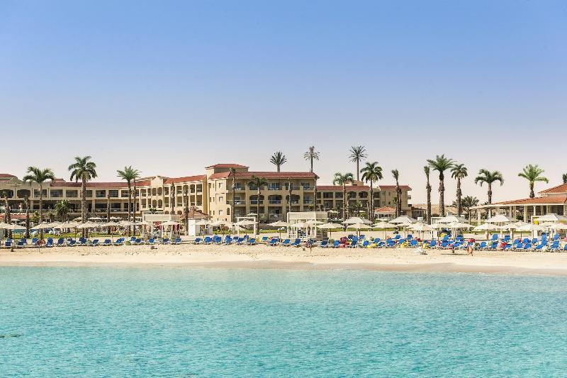 هتل Rixos Alamein Full Board Plus