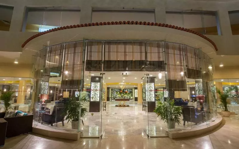 هتل Rixos Alamein Full Board Plus