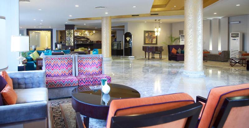 هتل Rixos Alamein Full Board Plus