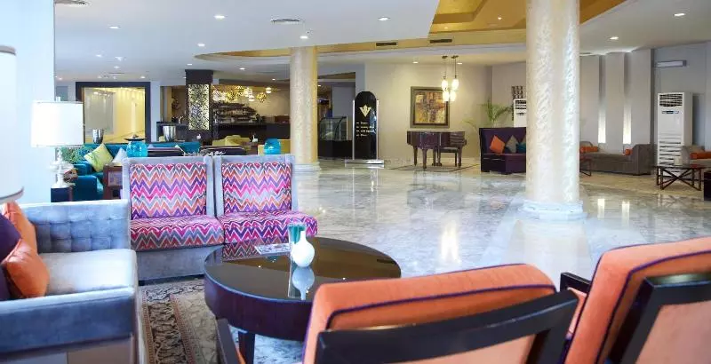 هتل Rixos Alamein Full Board Plus