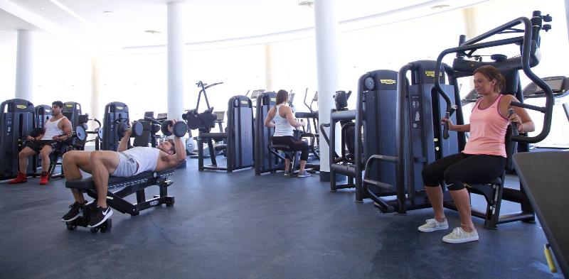 هتل Rixos Alamein Full Board Plus