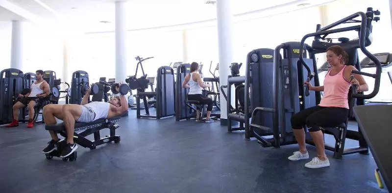 هتل Rixos Alamein Full Board Plus