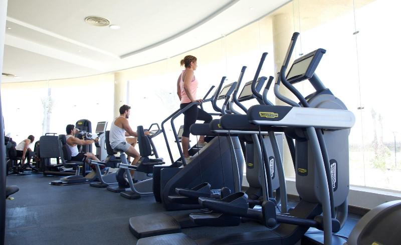 هتل Rixos Alamein Full Board Plus