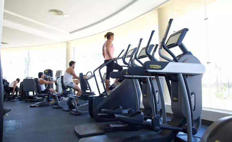 هتل Rixos Alamein Full Board Plus