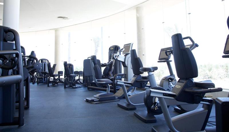 هتل Rixos Alamein Full Board Plus