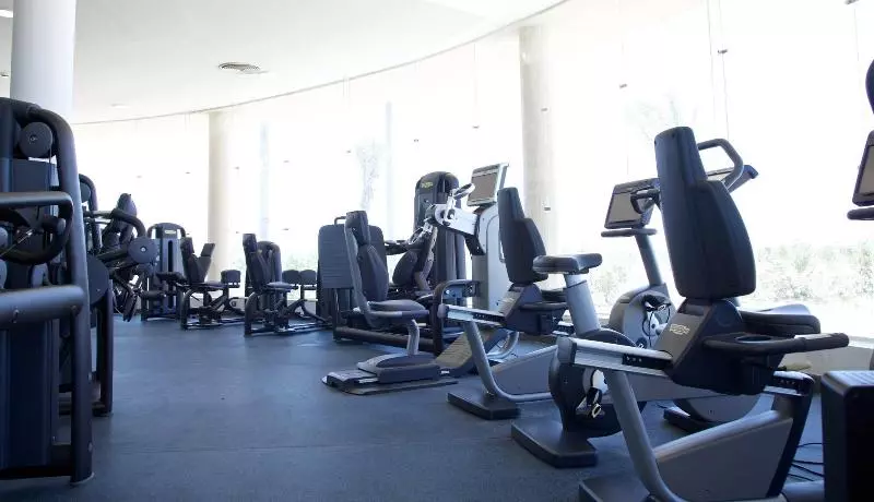 هتل Rixos Alamein Full Board Plus