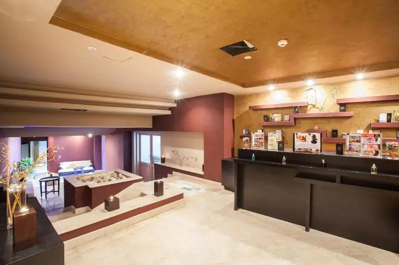 هتل Rixos Alamein Full Board Plus