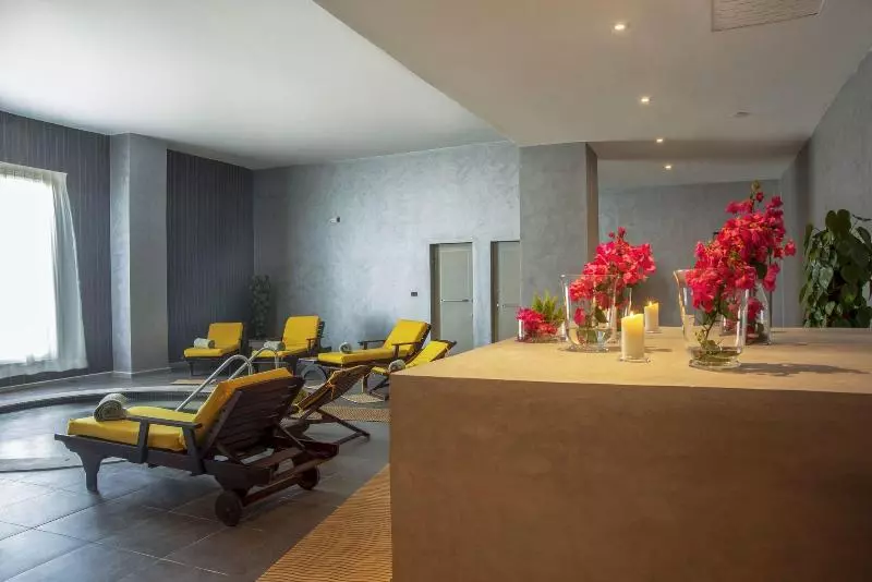 هتل Rixos Alamein Full Board Plus