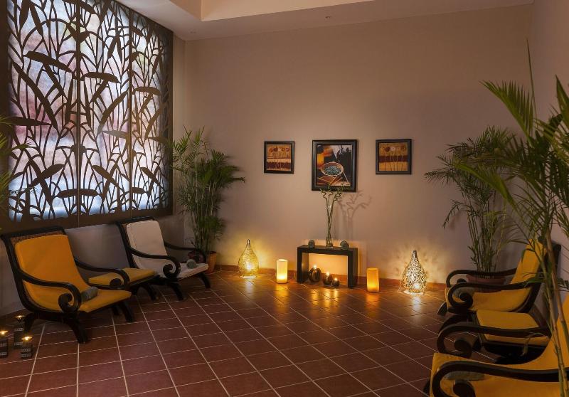 هتل Rixos Alamein Full Board Plus