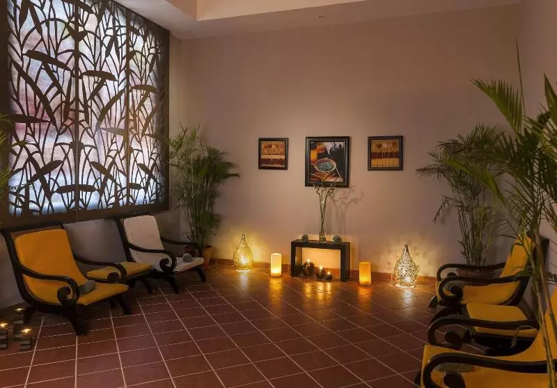 هتل Rixos Alamein Full Board Plus