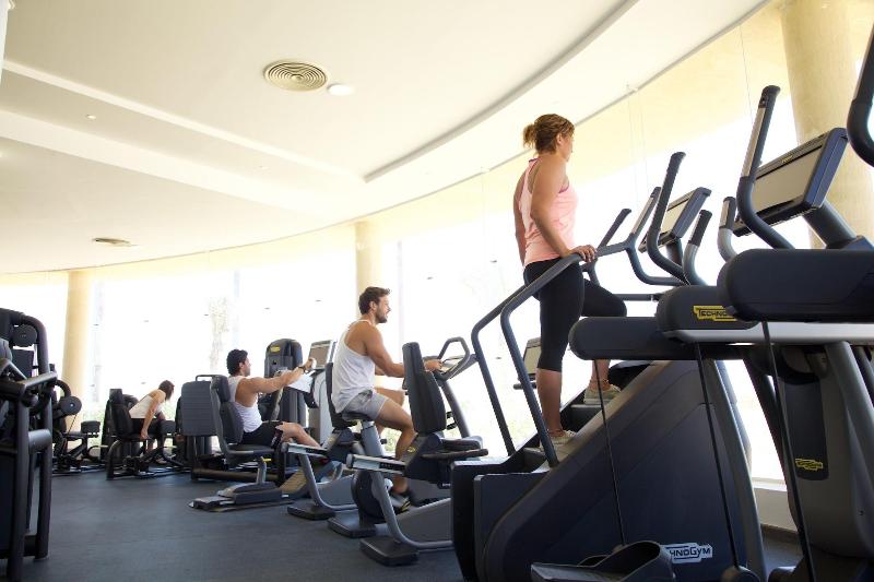 هتل Rixos Alamein Full Board Plus