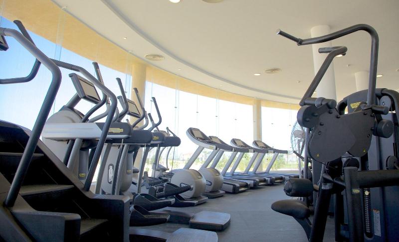 هتل Rixos Alamein Full Board Plus