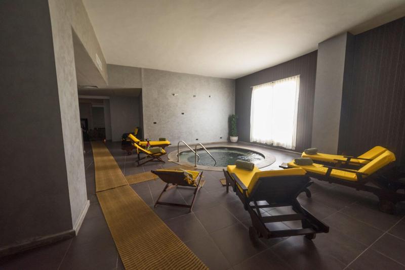 هتل Rixos Alamein Full Board Plus