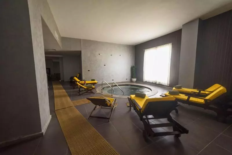 هتل Rixos Alamein Full Board Plus