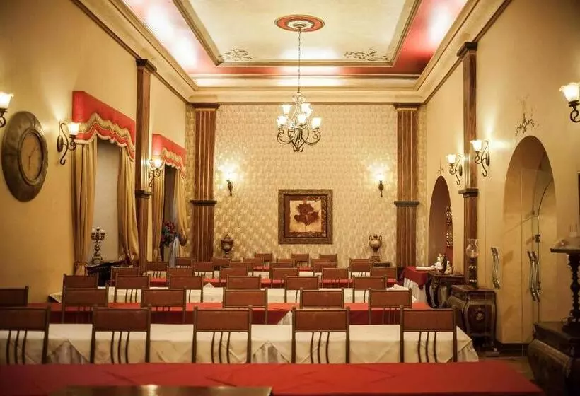 בית מלון כפרי San Juan