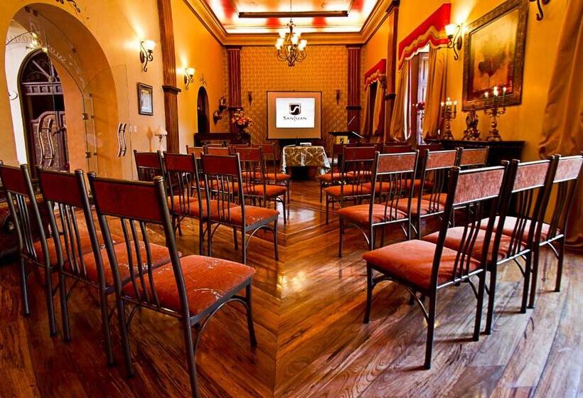 Hotel San Juan
