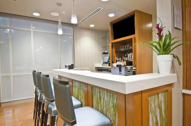 ホテル Springhill Suites By Marriott Baton Rouge Gonzales