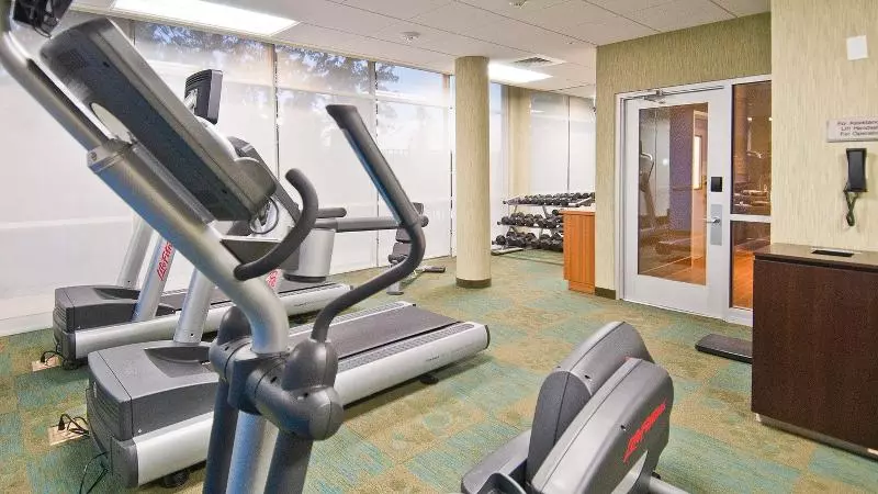 ホテル Springhill Suites By Marriott Baton Rouge Gonzales