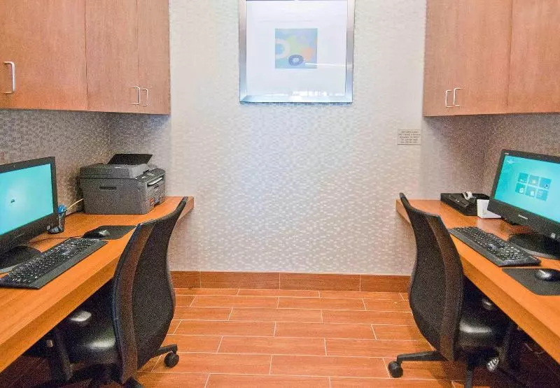 ホテル Springhill Suites By Marriott Baton Rouge Gonzales