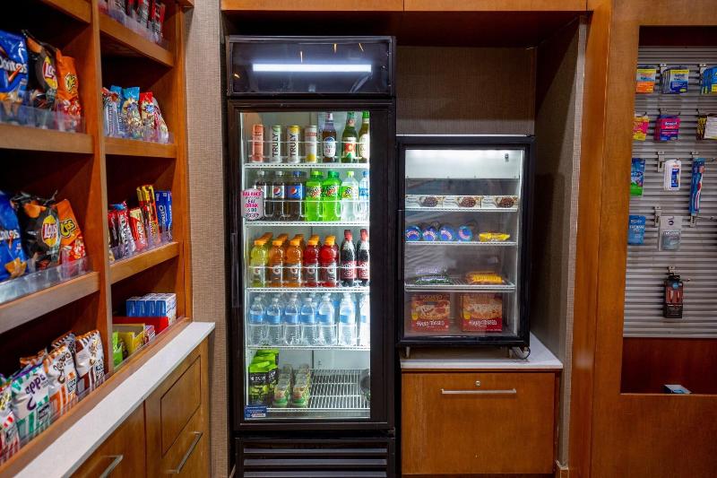 فندق Springhill Suites By Marriott Baton Rouge Gonzales