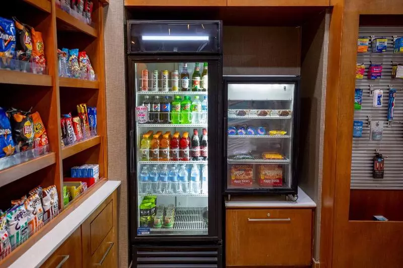 ホテル Springhill Suites By Marriott Baton Rouge Gonzales