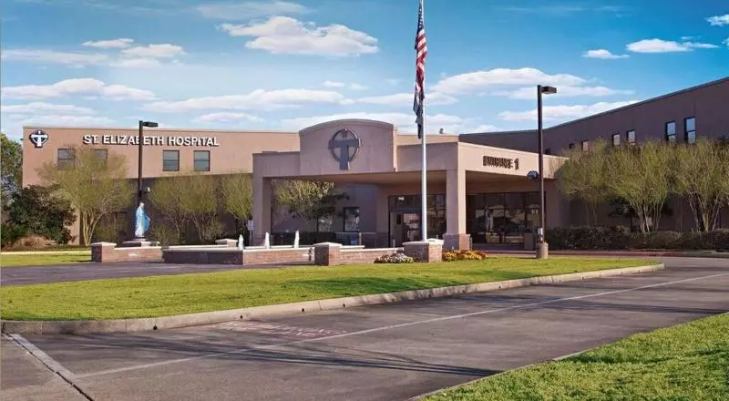 ホテル Springhill Suites By Marriott Baton Rouge Gonzales